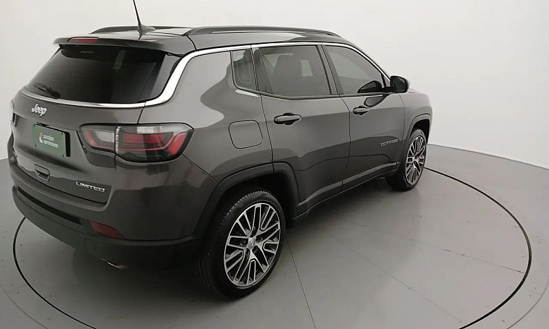 Jeep Compass 2023 1....
