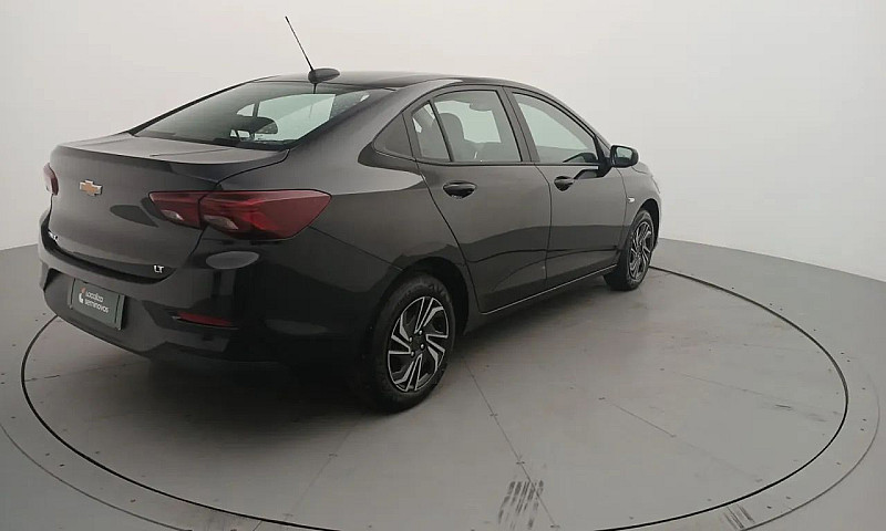 Chevrolet Onix Plus ...