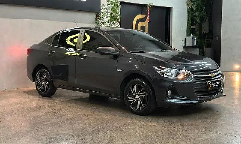 Onix Sedan Plus Lt 1...