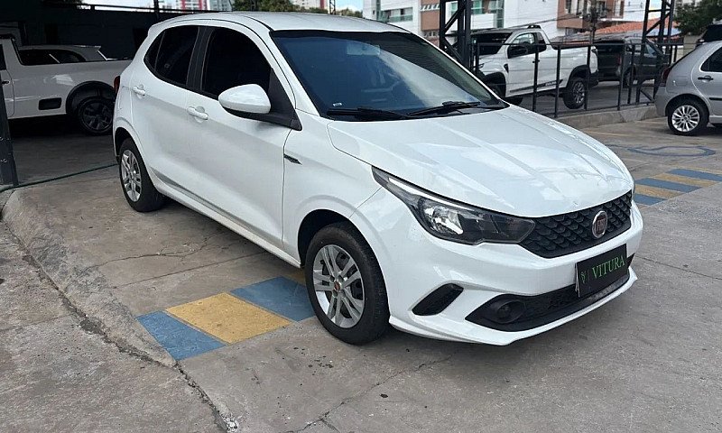 Fiat Argo Drive 1.0 ...