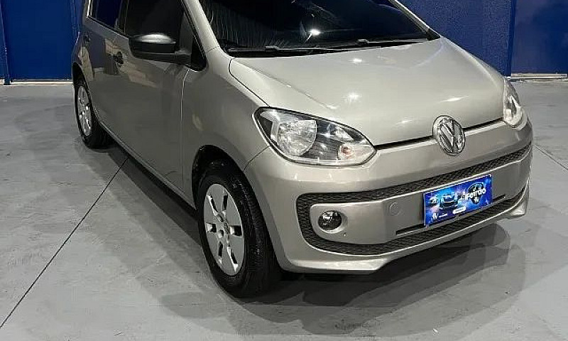 Volkswagen Up! Take ...
