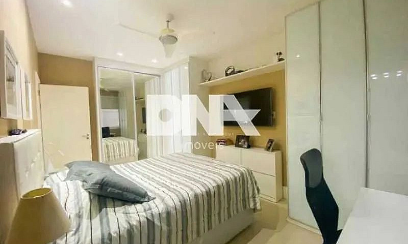 Apartamento - Padrão...