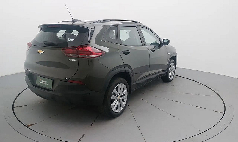Chevrolet Tracker 1....
