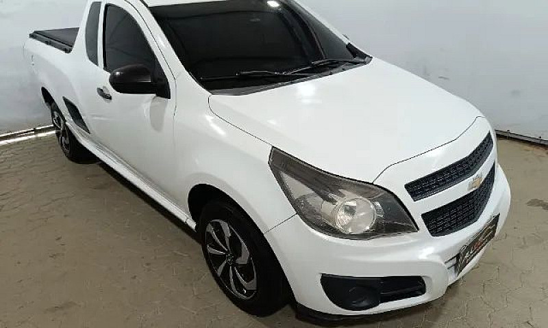 Chevrolet Montana Ls...