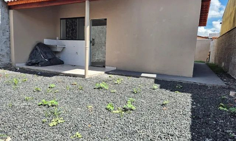Casa Nova  ( Aceita ...