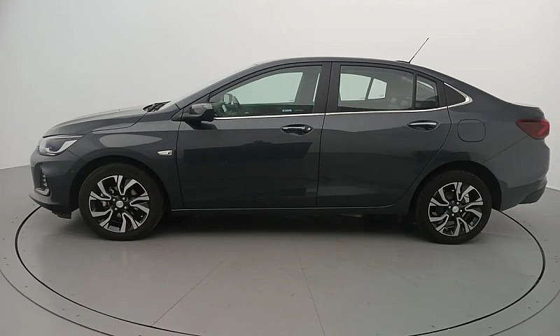 Chevrolet Onix 2024 ...