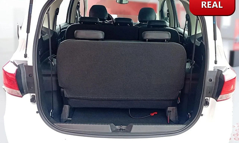 Chevrolet Spin Premi...