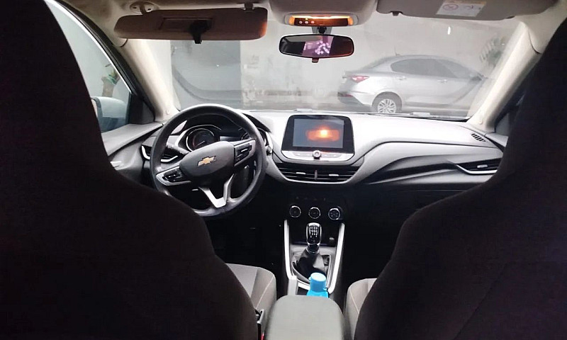 Chevrolet Onix Plus ...