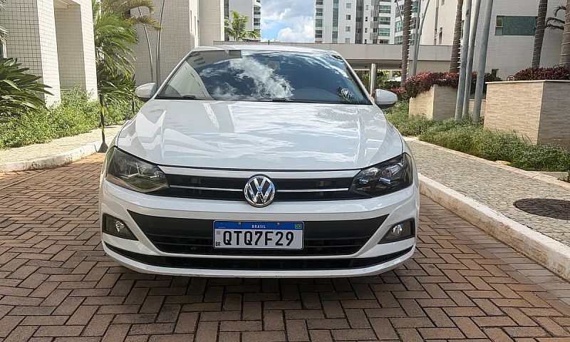 Volkswagen Polo Comf...