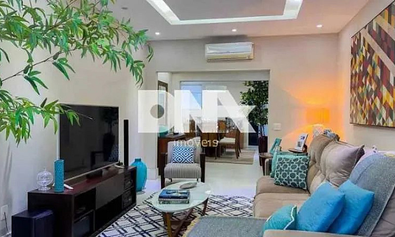 Apartamento - Padrão...