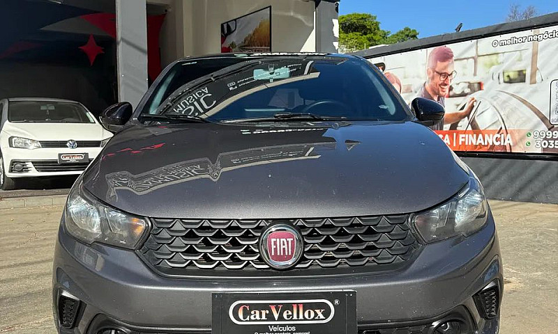 Fiat Argo Drive 1.0 ...
