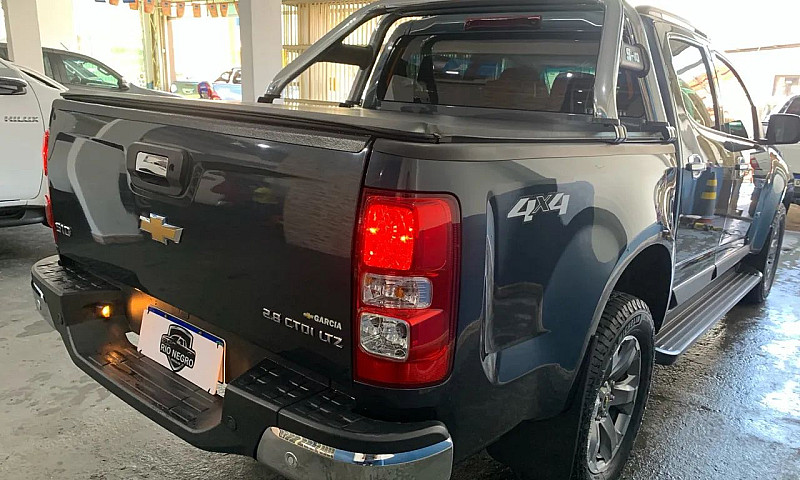 S10 Ltz 2023 Diesel ...