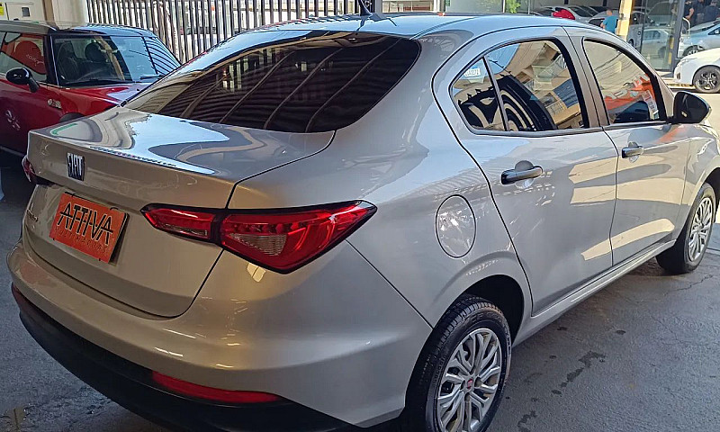 Fiat Cronos 1.0 6V F...