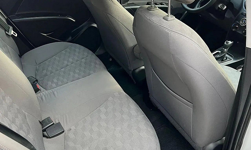 Hyundai Hb20S C.styl...
