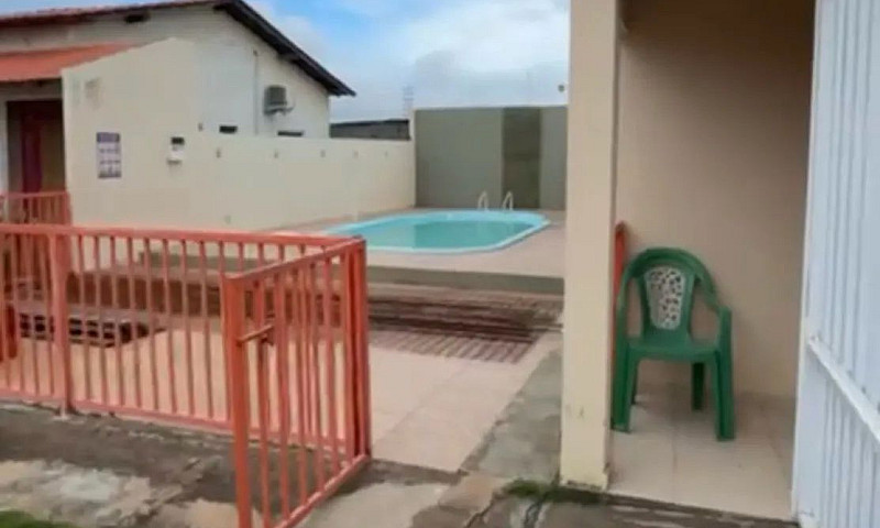 Vendo Casa De Condom...