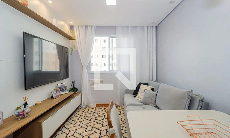 Apartamento À Venda ...