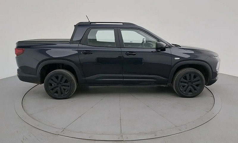 Chevrolet Montana Lt...