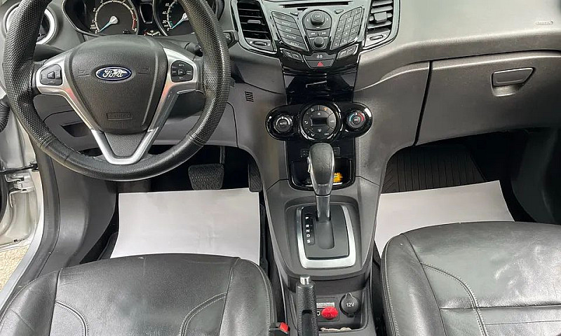 Ford Fiesta Tit./Tit...