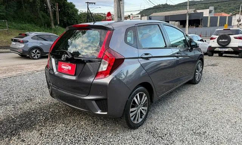 Honda Fit Ex/S/Ex 1....