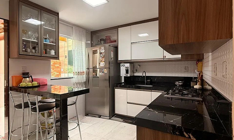Casa Duplex Em Colin...