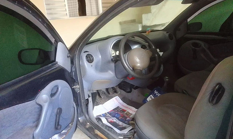 Ford Ka 1.0I 3P 1998...
