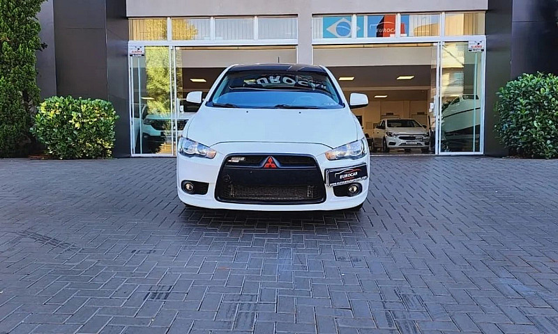 Mitsubishi Lancer 2....