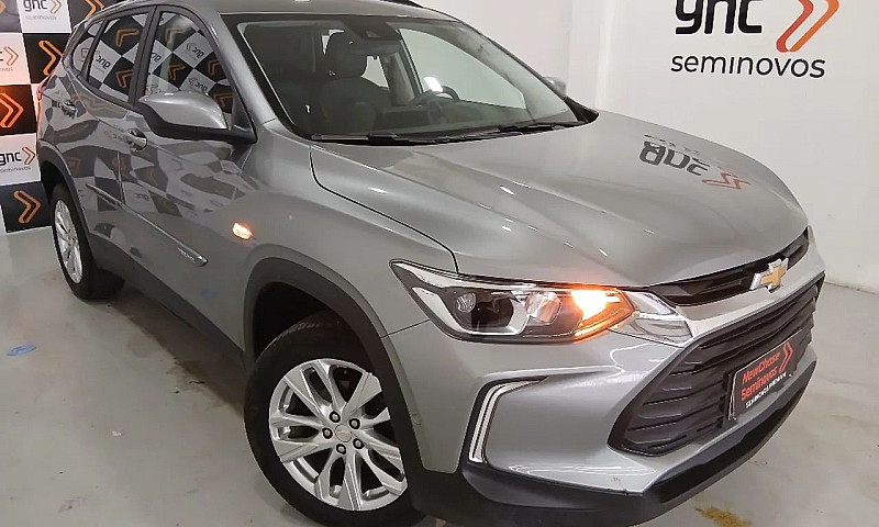 Chevrolet Tracker Lt...