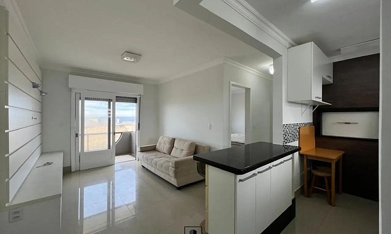 Apartamento 01 Dormi...