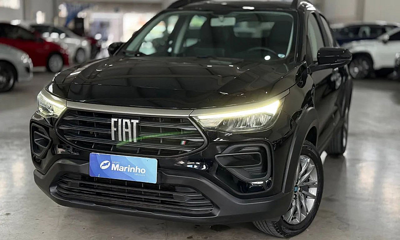 Fiat Pulse Drive 1.3...