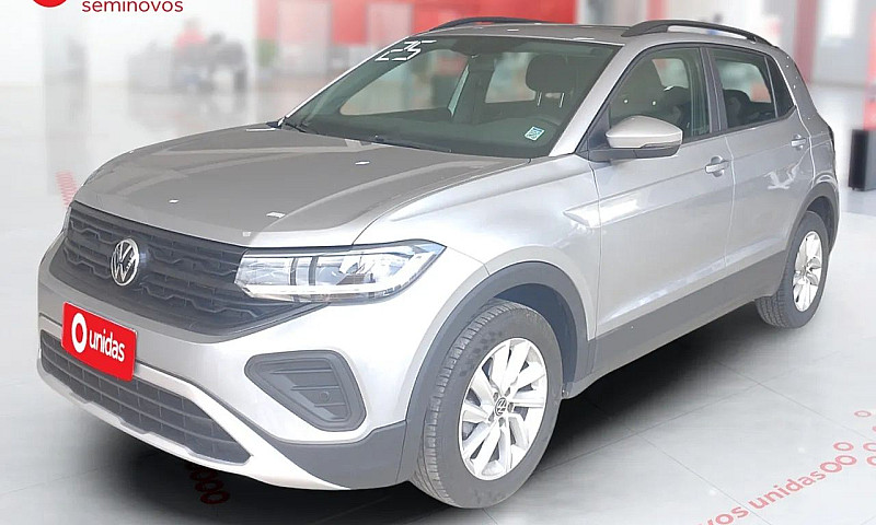 Volkswagen T-Cross 1...