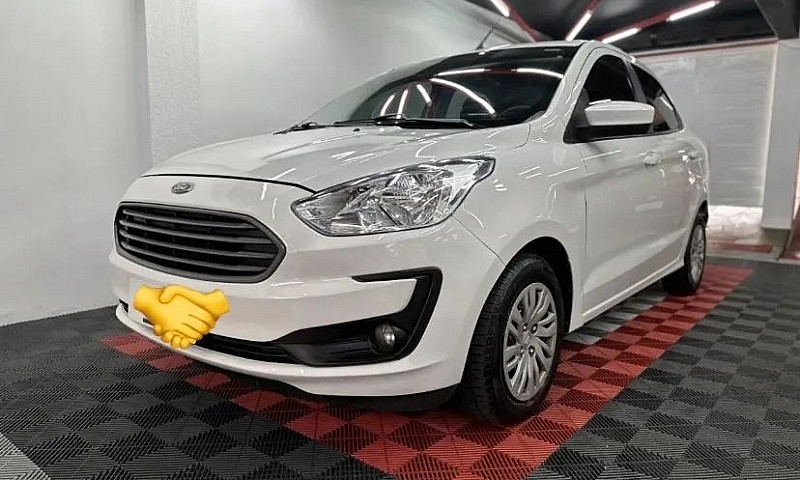 Ford Ka+ Sedan 1.0 T...