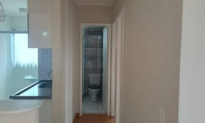 Apartamento Para Ven...