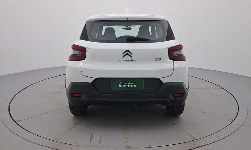 Citroen C3 Live Pack...