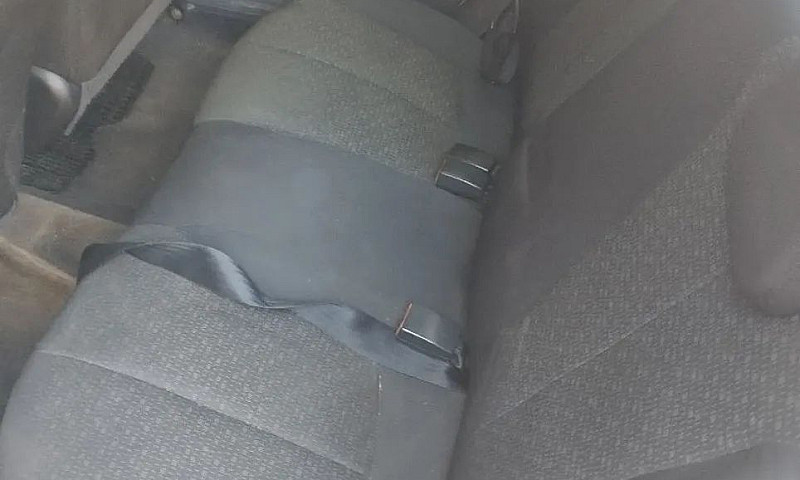 Fiat Siena 1.0/ Ex 1...