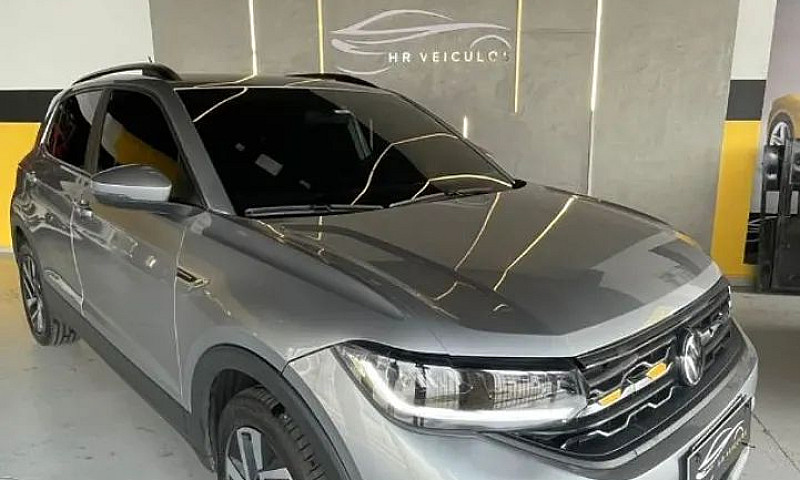 Volkswagen T-Cross C...
