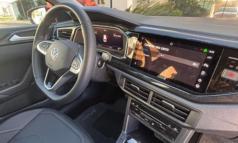 Volkswagen Polo High...