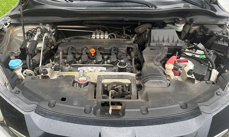 Honda Hr-V Ex 1.8 Fl...
