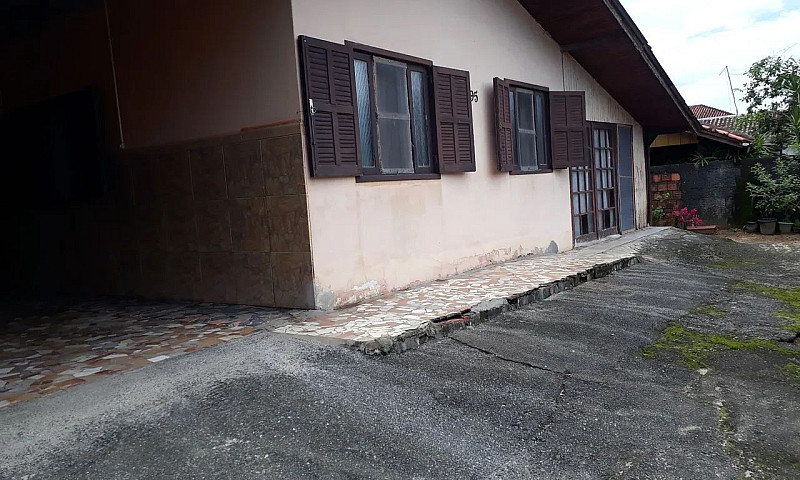 Casa Em São Francisc...