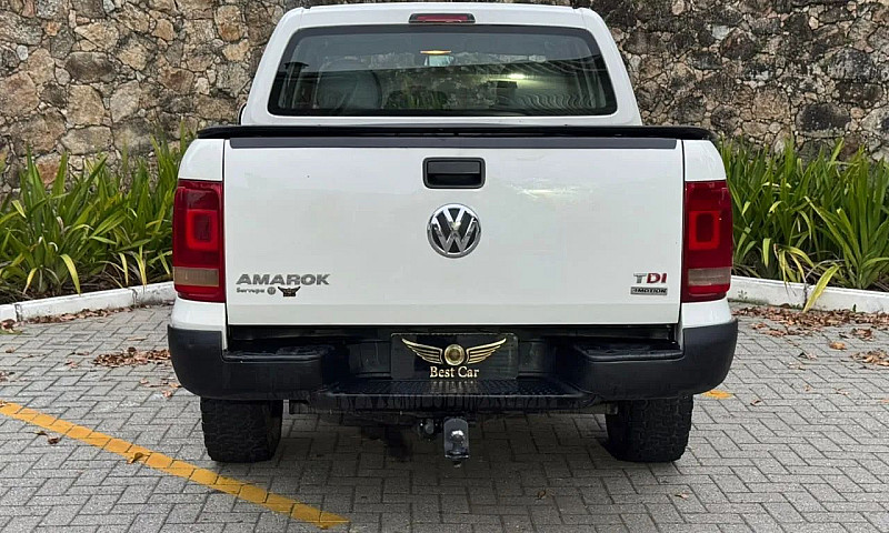 Volkswagen Amarok Se...