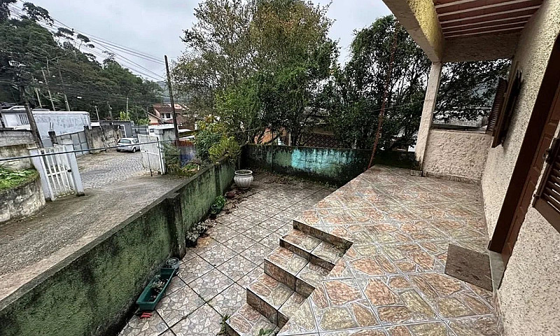 Casa - Alugar - Tere...