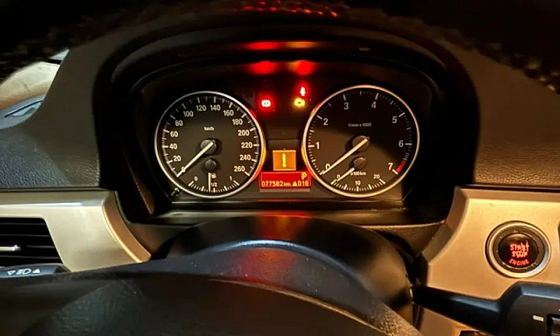 Bmw 318I A 2.0 16V 1...