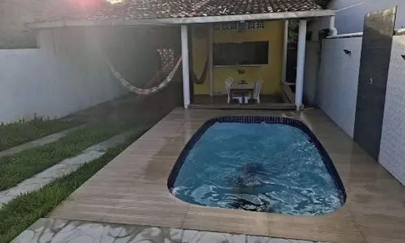 Casa A 30 Metros Do ...