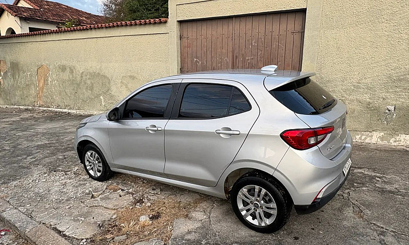 Fiat Argo Drive 1.0 ...