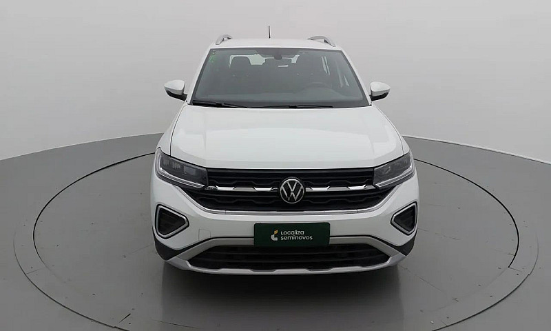 Volkswagen T-Cross H...