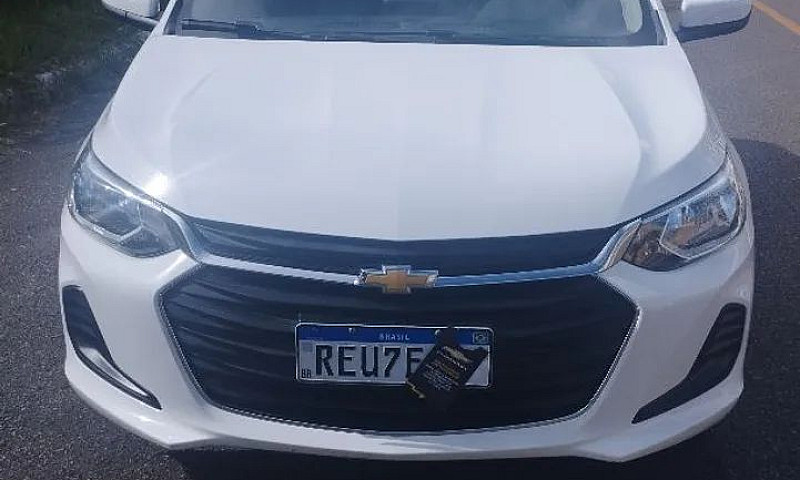 Chevrolet Onix Plus ...