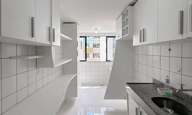 Apartamento Para Alu...