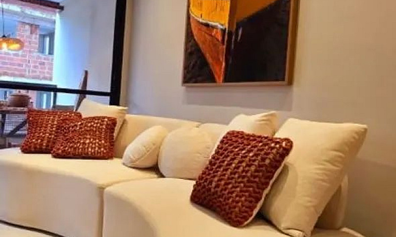 Apartamento Alto Pad...
