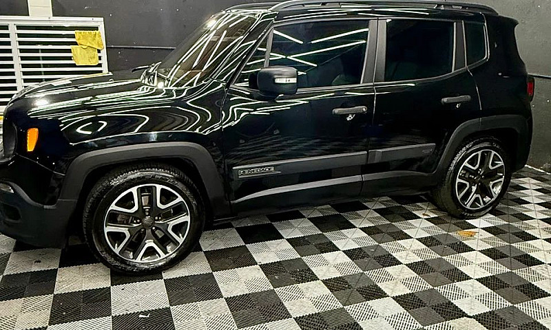 Jeep Renegade Sport ...