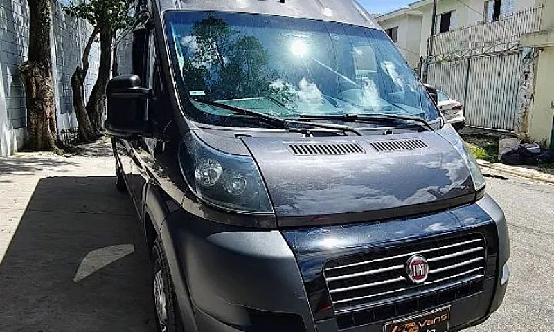 Fiat Ducato Maxicarg...