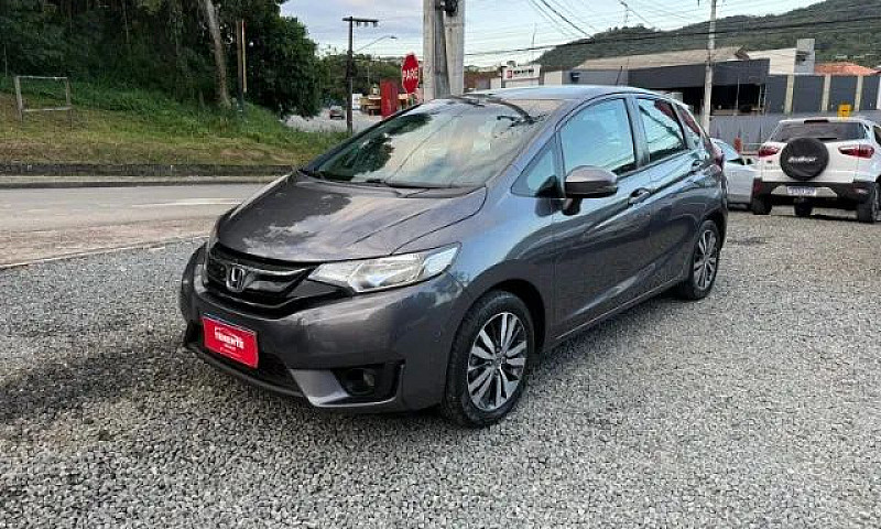 Honda Fit Ex/S/Ex 1....